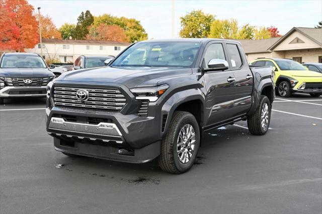 new 2024 Toyota Tacoma car, priced at $52,600