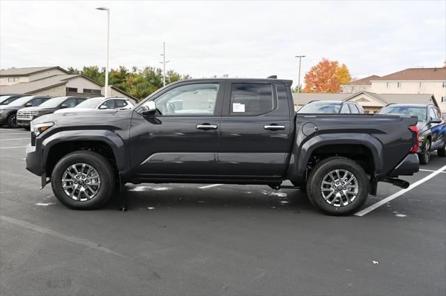 new 2024 Toyota Tacoma car, priced at $52,600