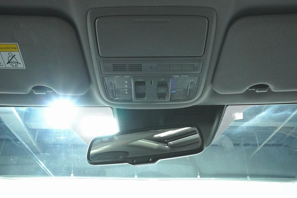 used 2020 Honda CR-V car, priced at $23,550