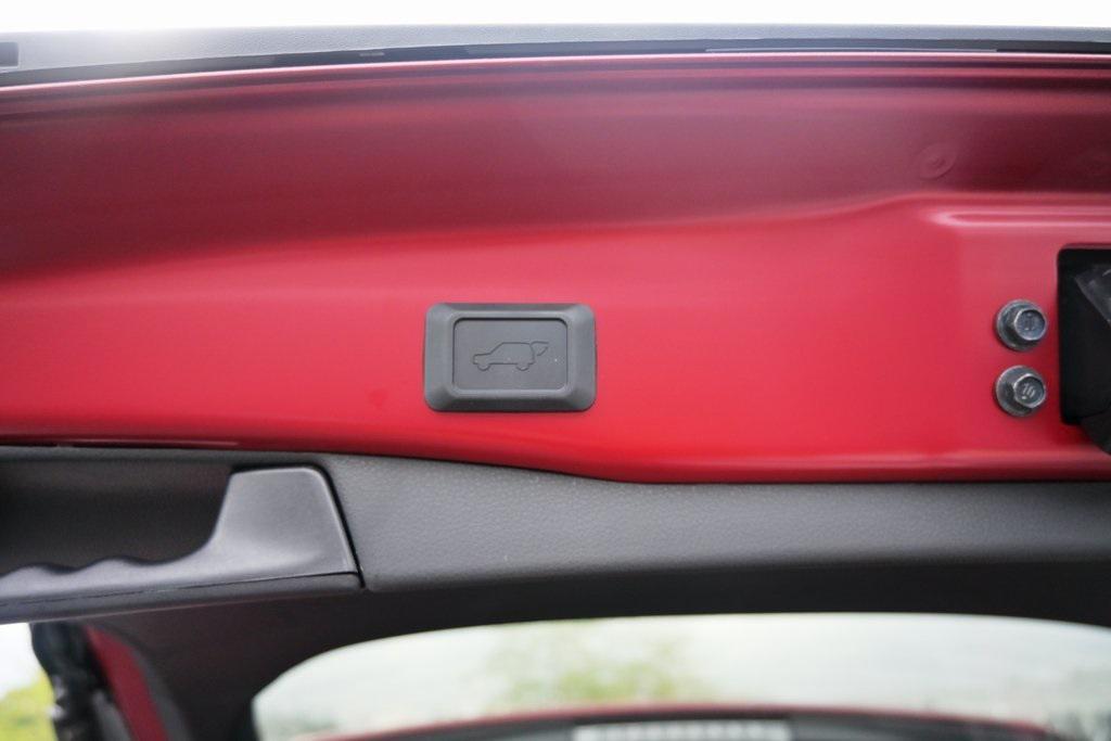 new 2025 Toyota RAV4 car, priced at $37,463