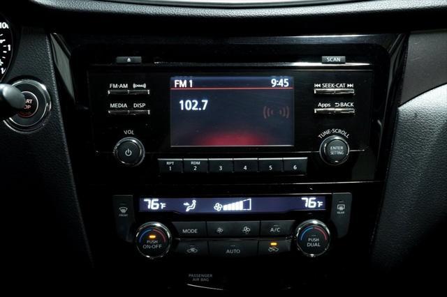 used 2016 Nissan Rogue car, priced at $13,990