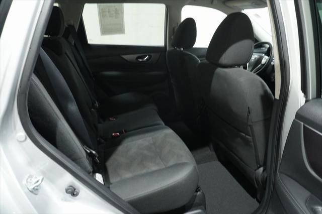 used 2016 Nissan Rogue car, priced at $13,990