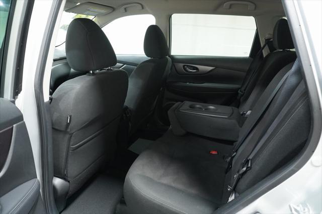 used 2016 Nissan Rogue car, priced at $13,990