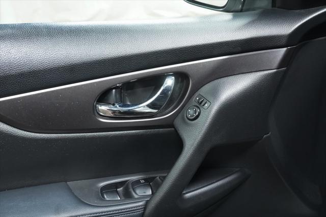 used 2016 Nissan Rogue car, priced at $13,990
