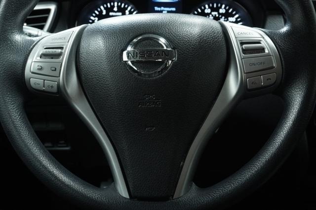 used 2016 Nissan Rogue car, priced at $13,990