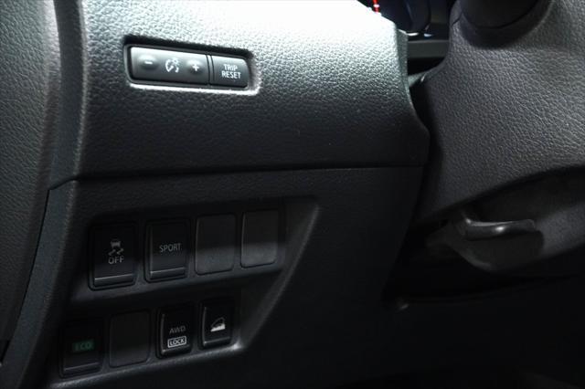used 2016 Nissan Rogue car, priced at $13,990