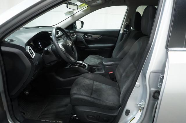 used 2016 Nissan Rogue car, priced at $13,990