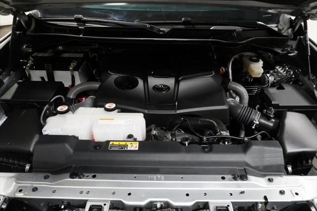 used 2022 Toyota Tundra car, priced at $45,990
