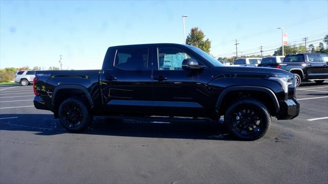 new 2025 Toyota Tundra car, priced at $62,600