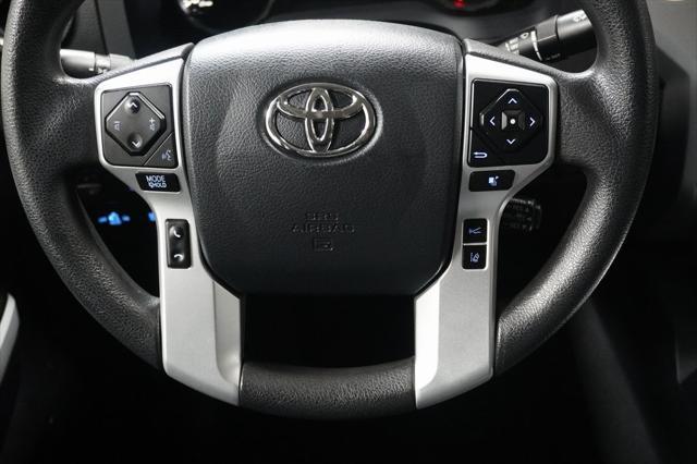 used 2020 Toyota Tundra car, priced at $44,990