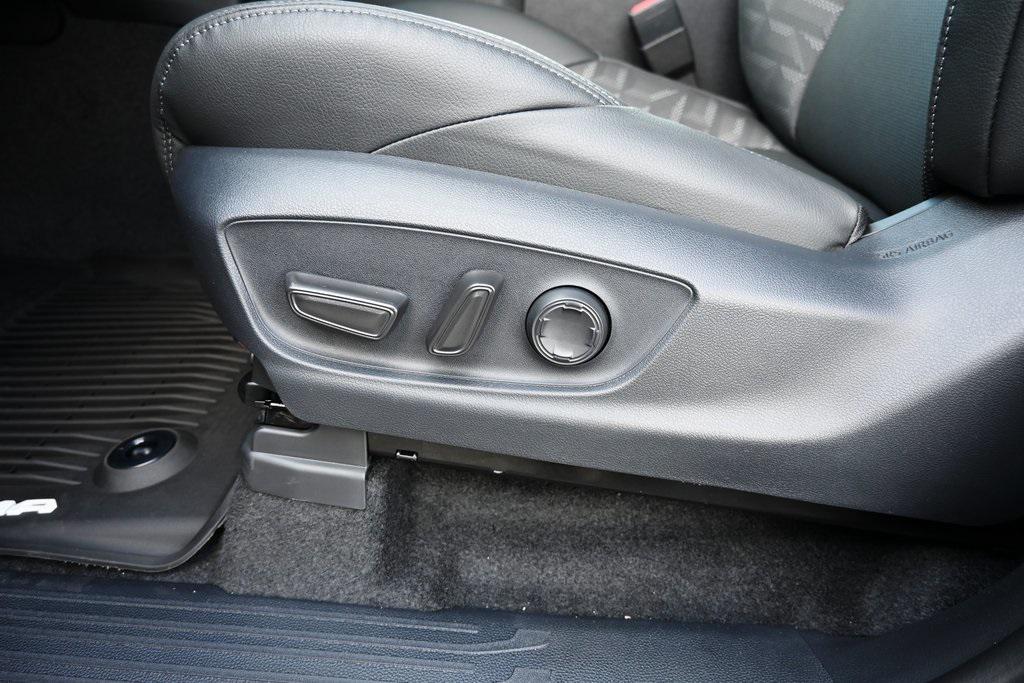 new 2025 Toyota Tacoma car, priced at $51,923