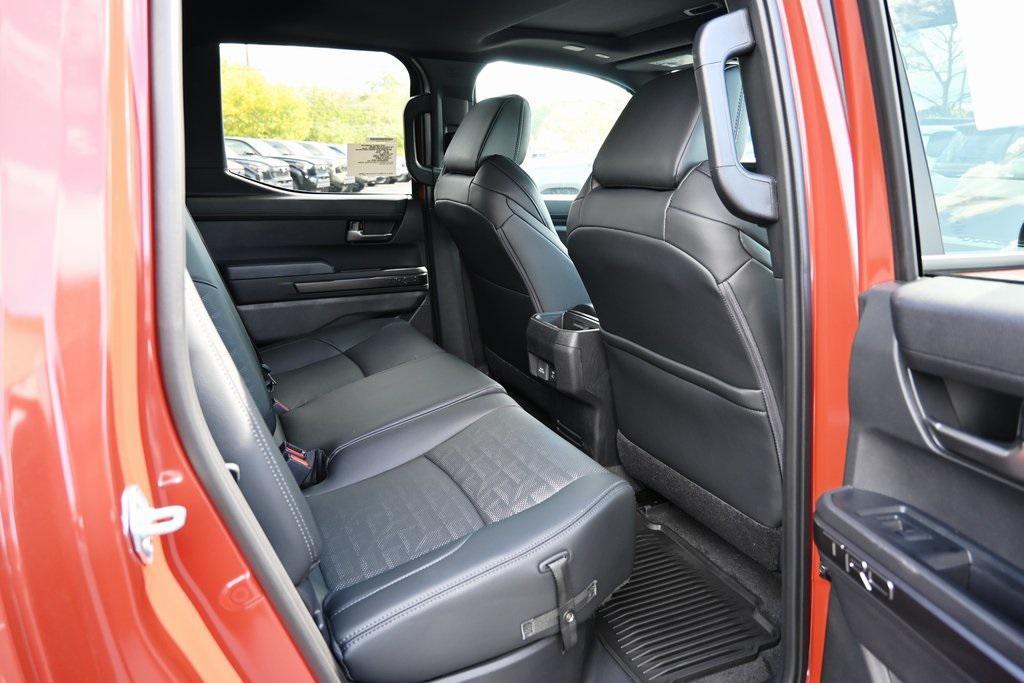 new 2025 Toyota Tacoma car, priced at $51,923