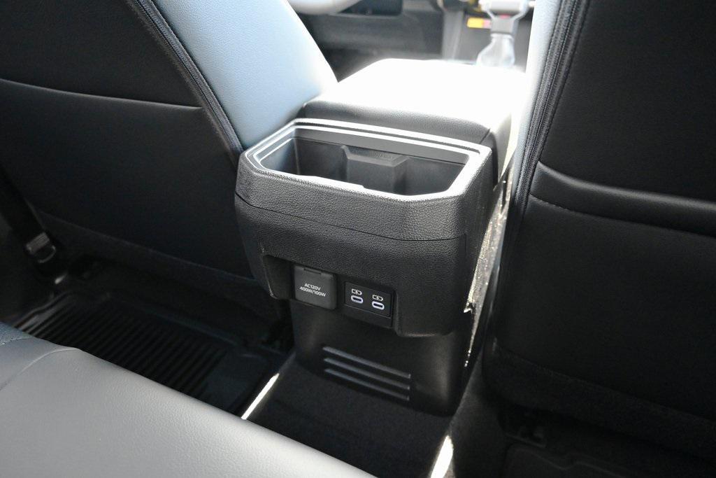 new 2025 Toyota Tacoma car, priced at $51,923