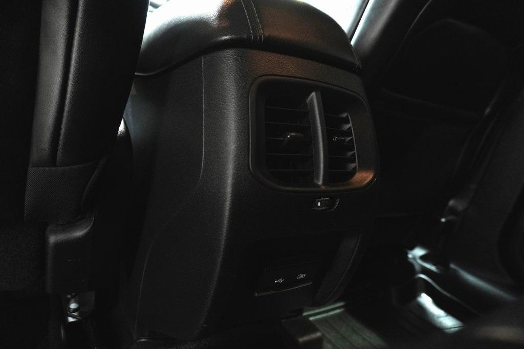 used 2020 Jeep Cherokee car, priced at $12,550