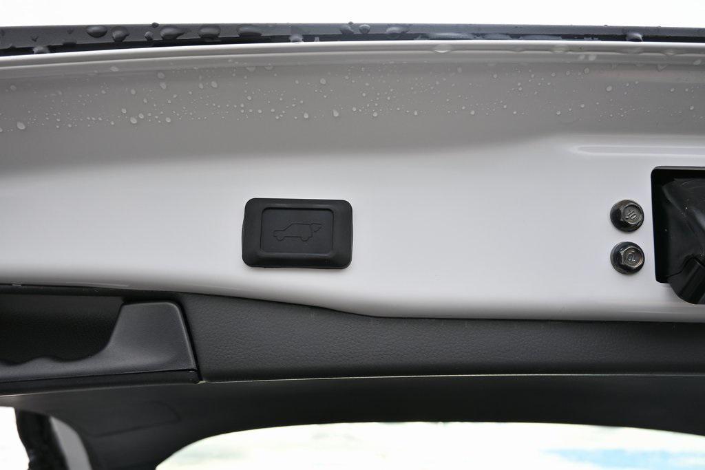 new 2025 Toyota RAV4 car, priced at $35,179