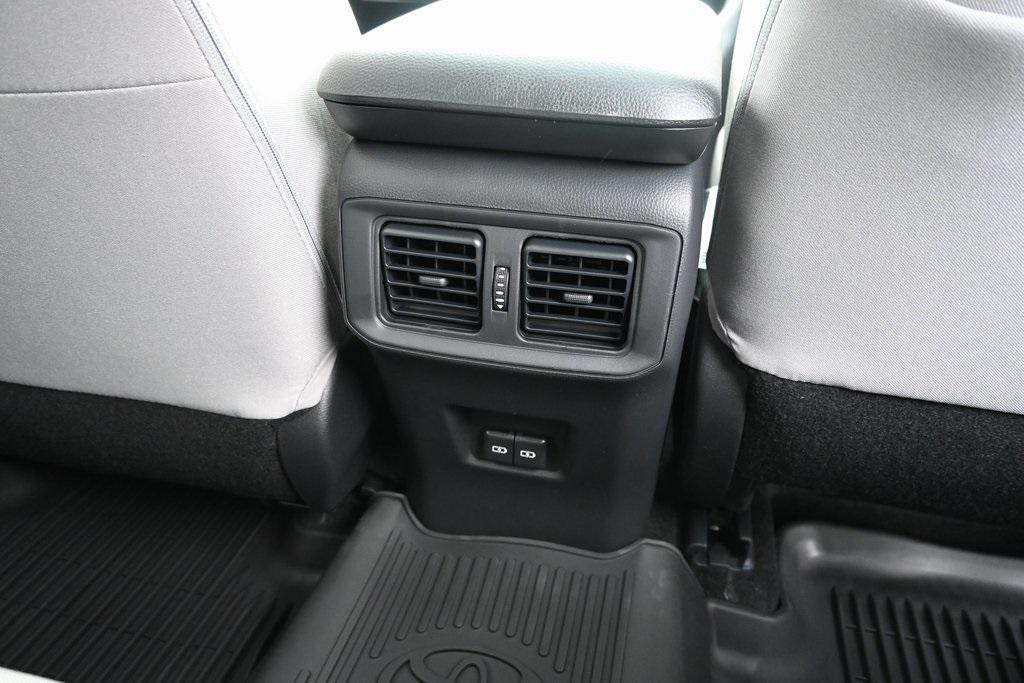 new 2025 Toyota RAV4 car, priced at $35,179