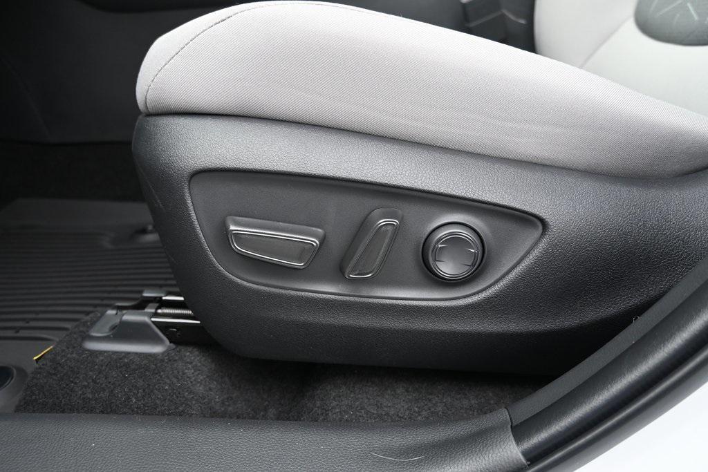 new 2025 Toyota RAV4 car, priced at $35,179