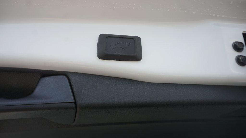 new 2025 Toyota RAV4 car, priced at $35,700