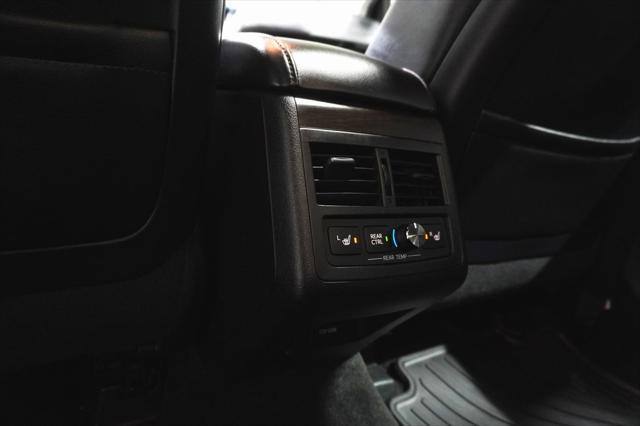 used 2016 Toyota Avalon car, priced at $17,990