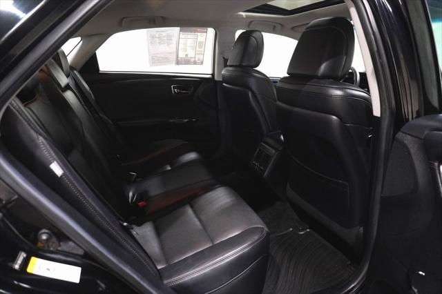used 2016 Toyota Avalon car, priced at $17,990