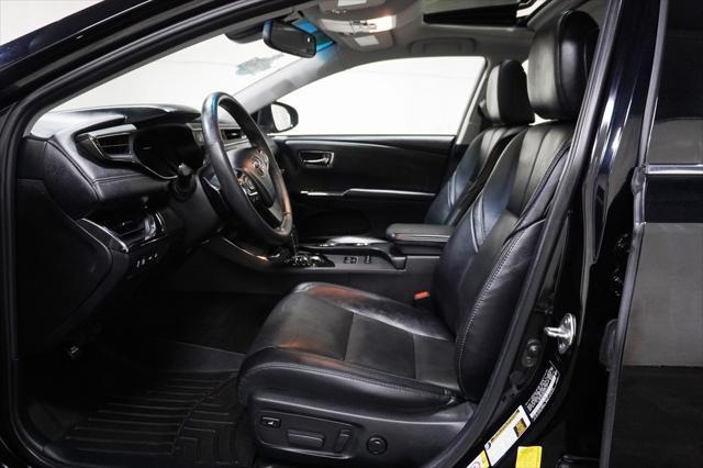 used 2016 Toyota Avalon car, priced at $17,990