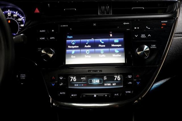 used 2016 Toyota Avalon car, priced at $17,990