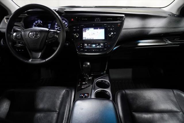 used 2016 Toyota Avalon car, priced at $17,990