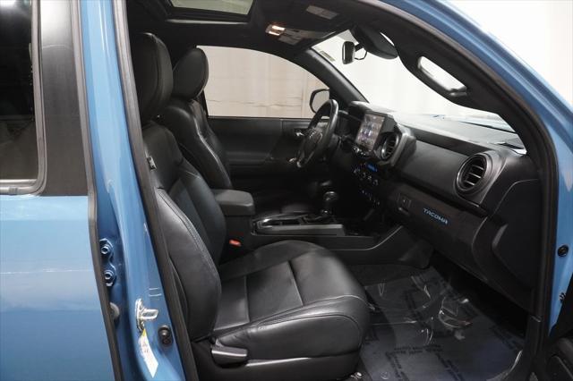 used 2019 Toyota Tacoma car, priced at $32,990