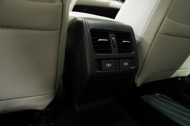 used 2021 Honda Accord car, priced at $28,990