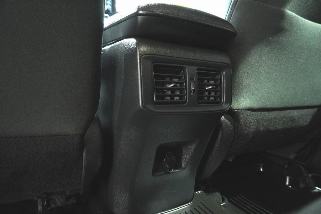 used 2022 Toyota RAV4 car, priced at $28,990