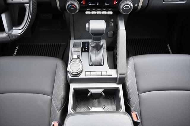 new 2025 Toyota Tacoma car, priced at $41,900
