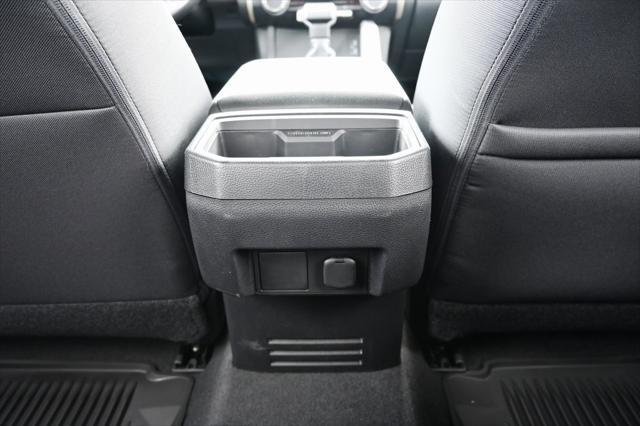 new 2025 Toyota Tacoma car, priced at $41,900