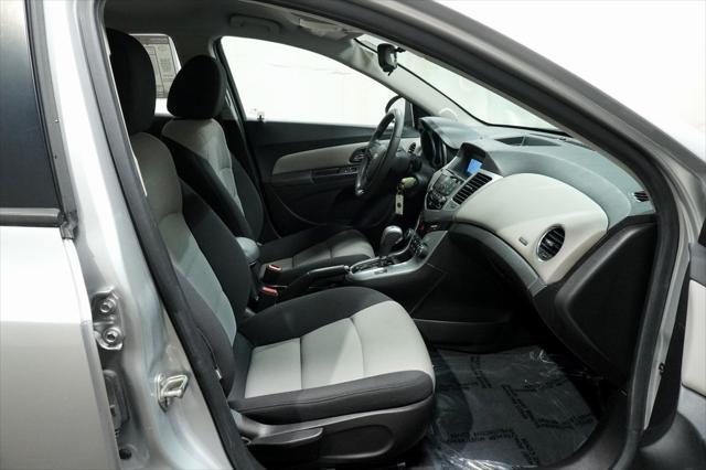 used 2013 Chevrolet Cruze car, priced at $10,990