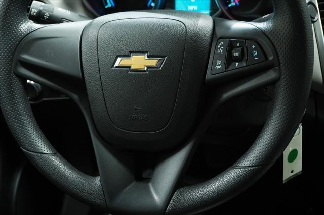 used 2013 Chevrolet Cruze car, priced at $10,990