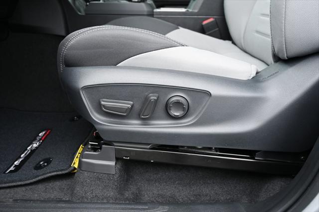 new 2025 Toyota Tacoma car, priced at $47,161