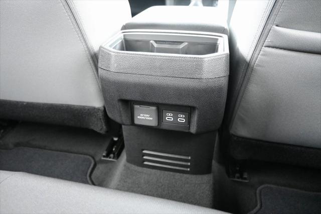 new 2025 Toyota Tacoma car, priced at $47,161