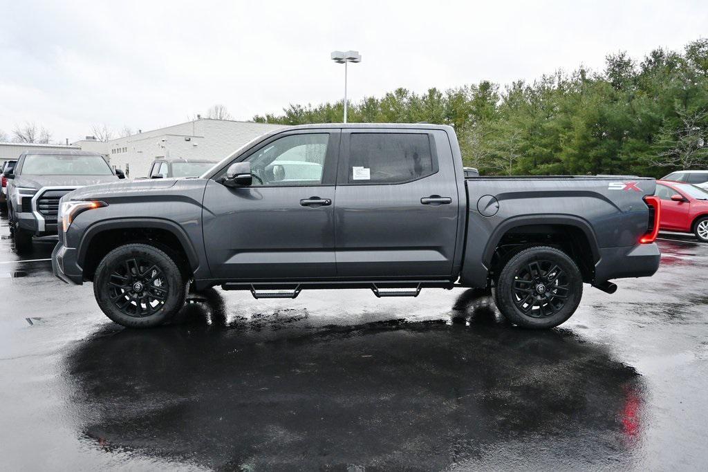 new 2026 Toyota Tundra car, priced at $53,738