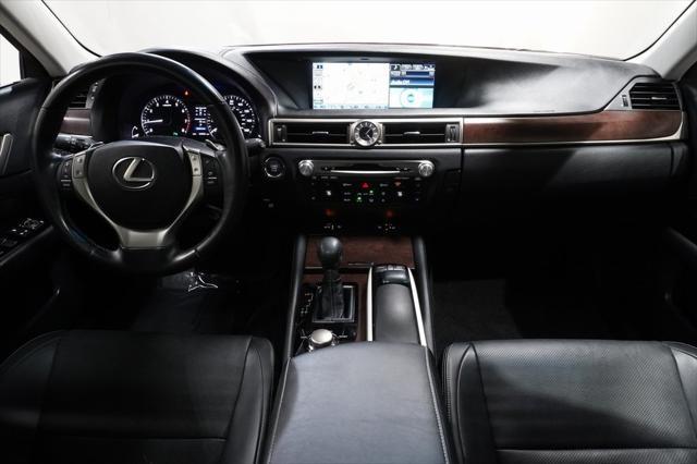 used 2014 Lexus GS 350 car, priced at $20,990