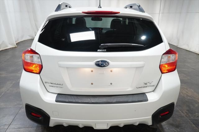 used 2013 Subaru XV Crosstrek car, priced at $12,990