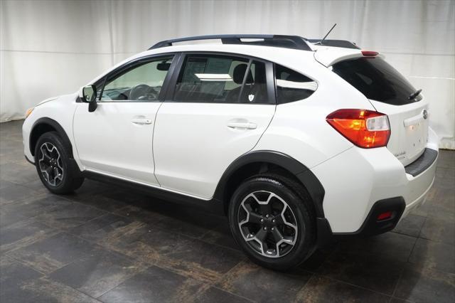 used 2013 Subaru XV Crosstrek car, priced at $12,990