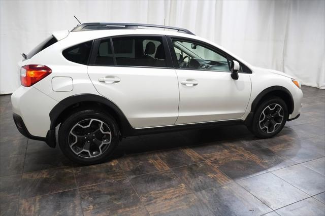 used 2013 Subaru XV Crosstrek car, priced at $12,990