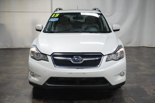 used 2013 Subaru XV Crosstrek car, priced at $12,990