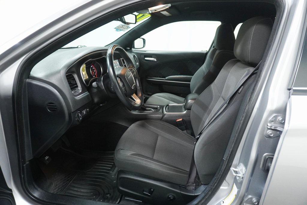 used 2017 Dodge Charger car, priced at $16,990