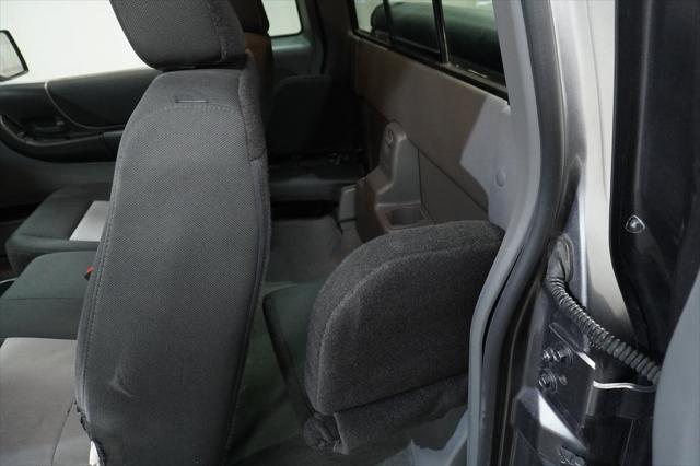 used 2011 Ford Ranger car, priced at $15,990