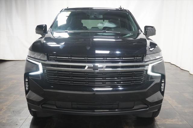 used 2022 Chevrolet Tahoe car, priced at $58,990