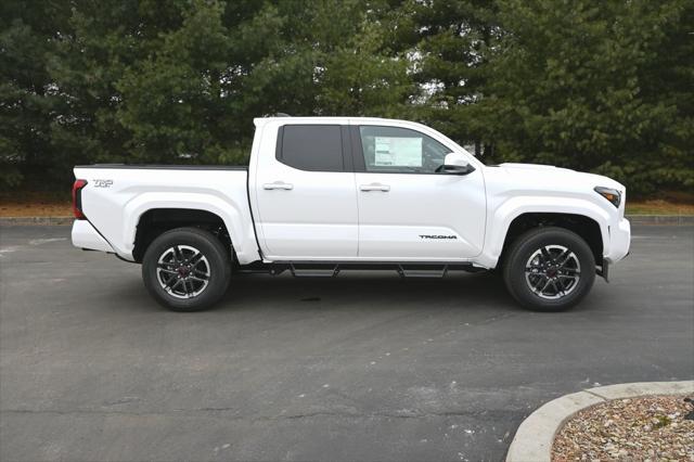 new 2025 Toyota Tacoma car, priced at $44,000