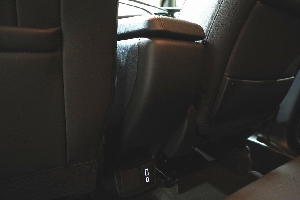 used 2022 Buick Encore GX car, priced at $21,990