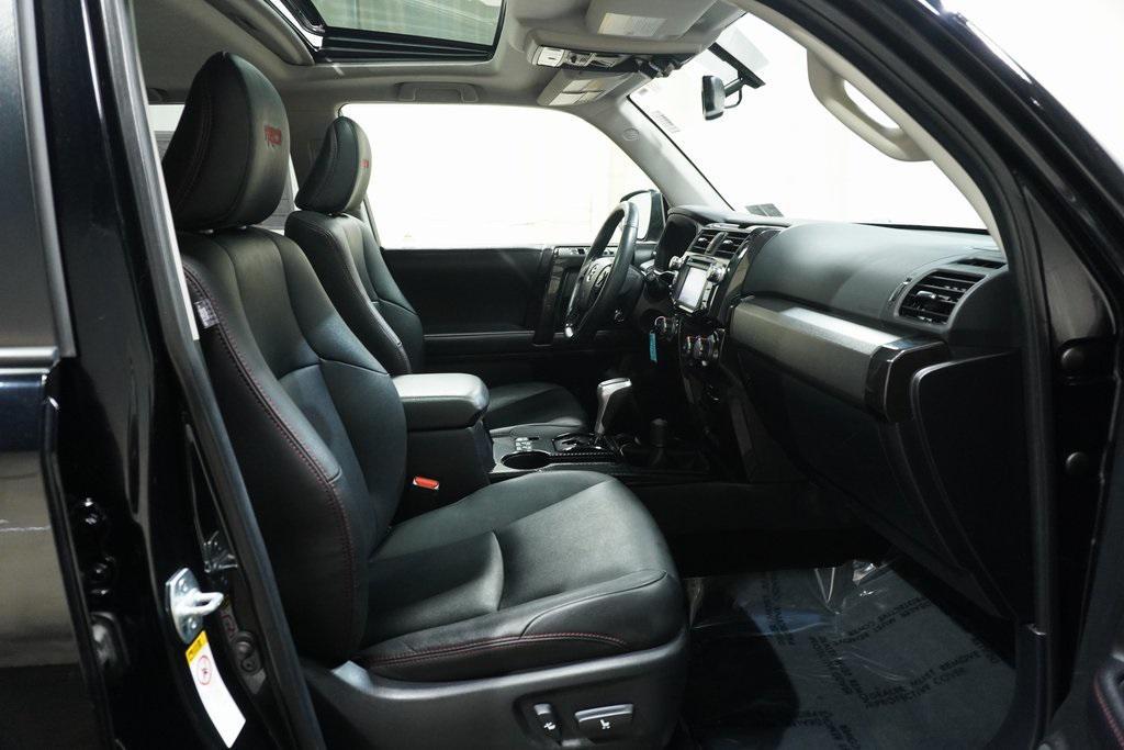 used 2019 Toyota 4Runner car, priced at $31,550