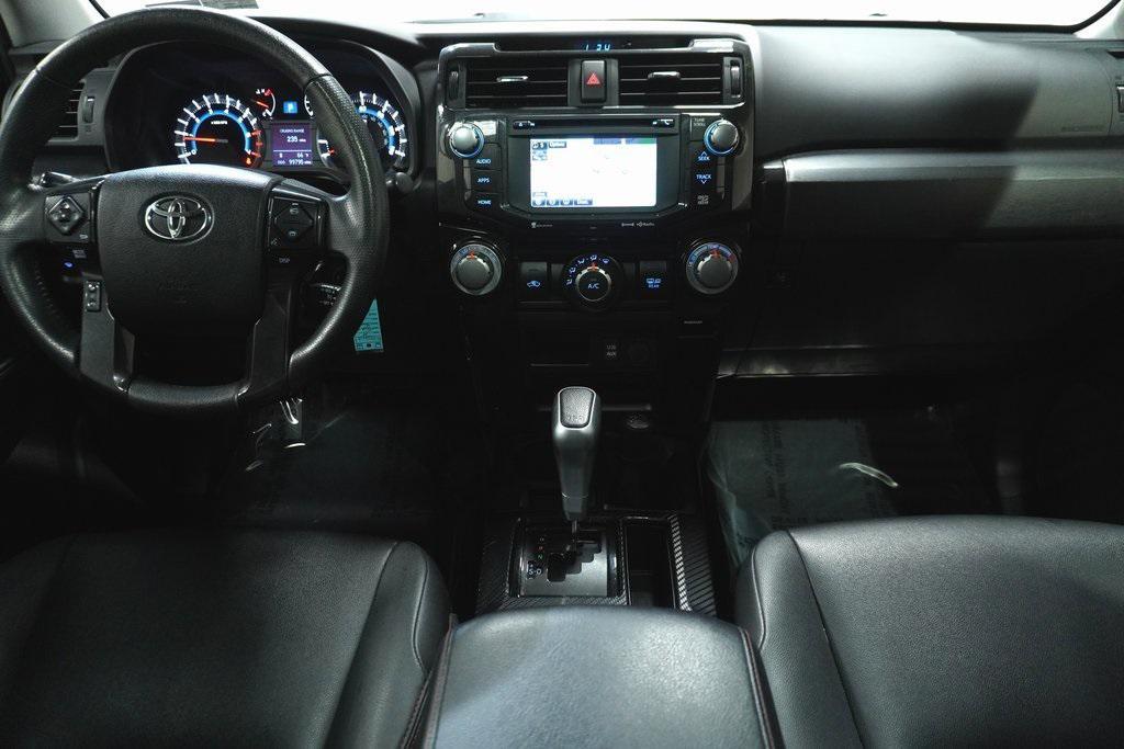 used 2019 Toyota 4Runner car, priced at $31,550