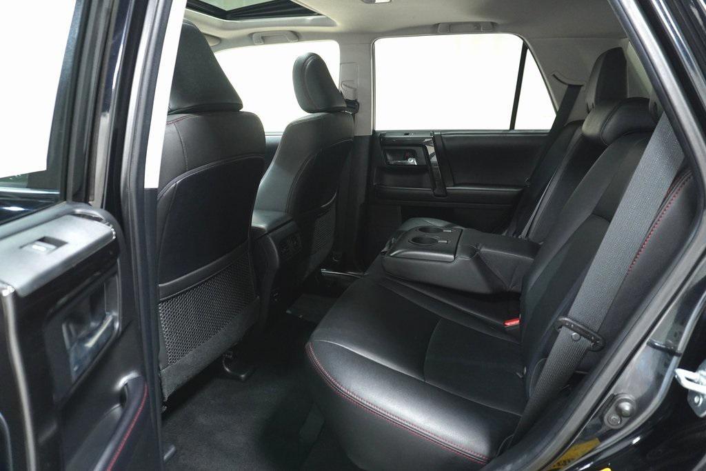 used 2019 Toyota 4Runner car, priced at $31,550